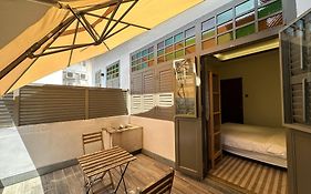 Dash Living Rochor